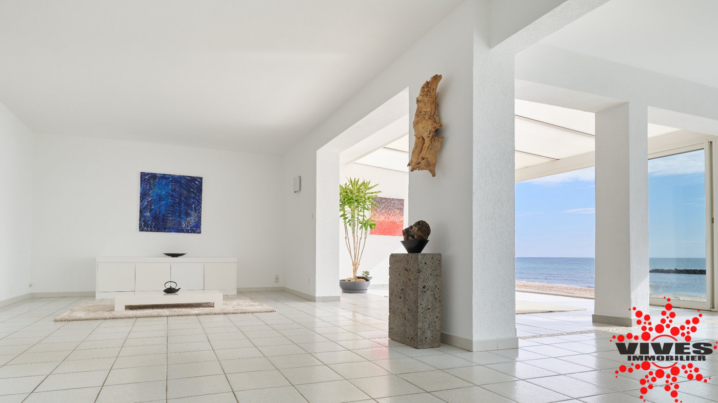 vente Villa Valras Plage - Photo 12