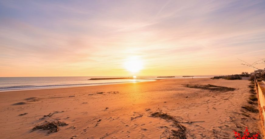 vente Villa Valras Plage