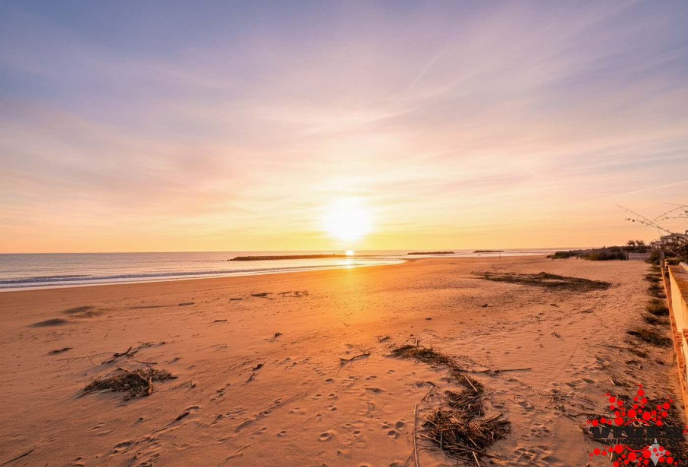 vente Villa Valras Plage - Photo 1