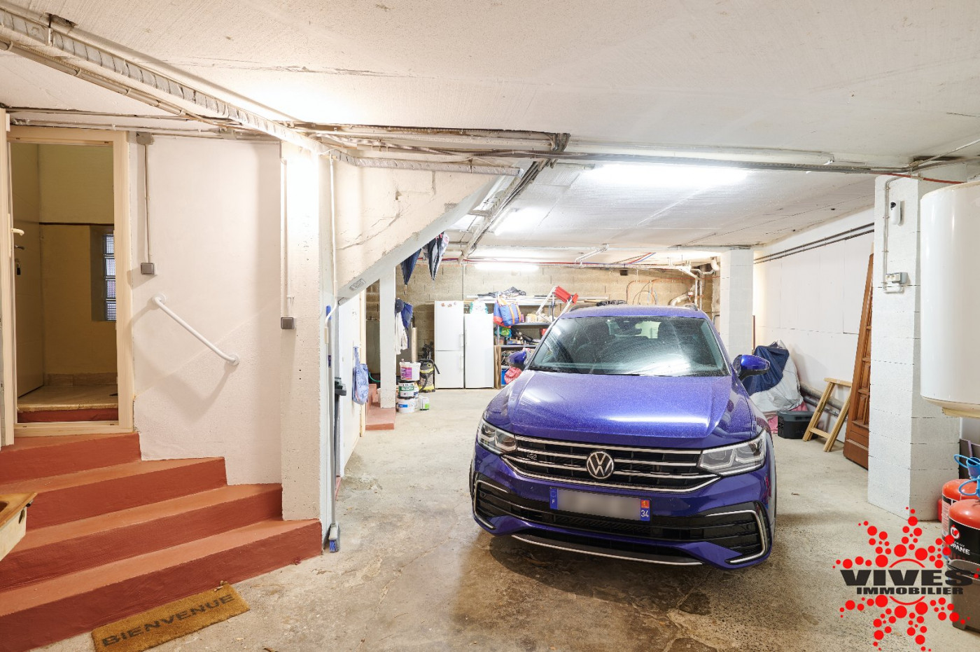 vente Maison de village Servian - Photo 11