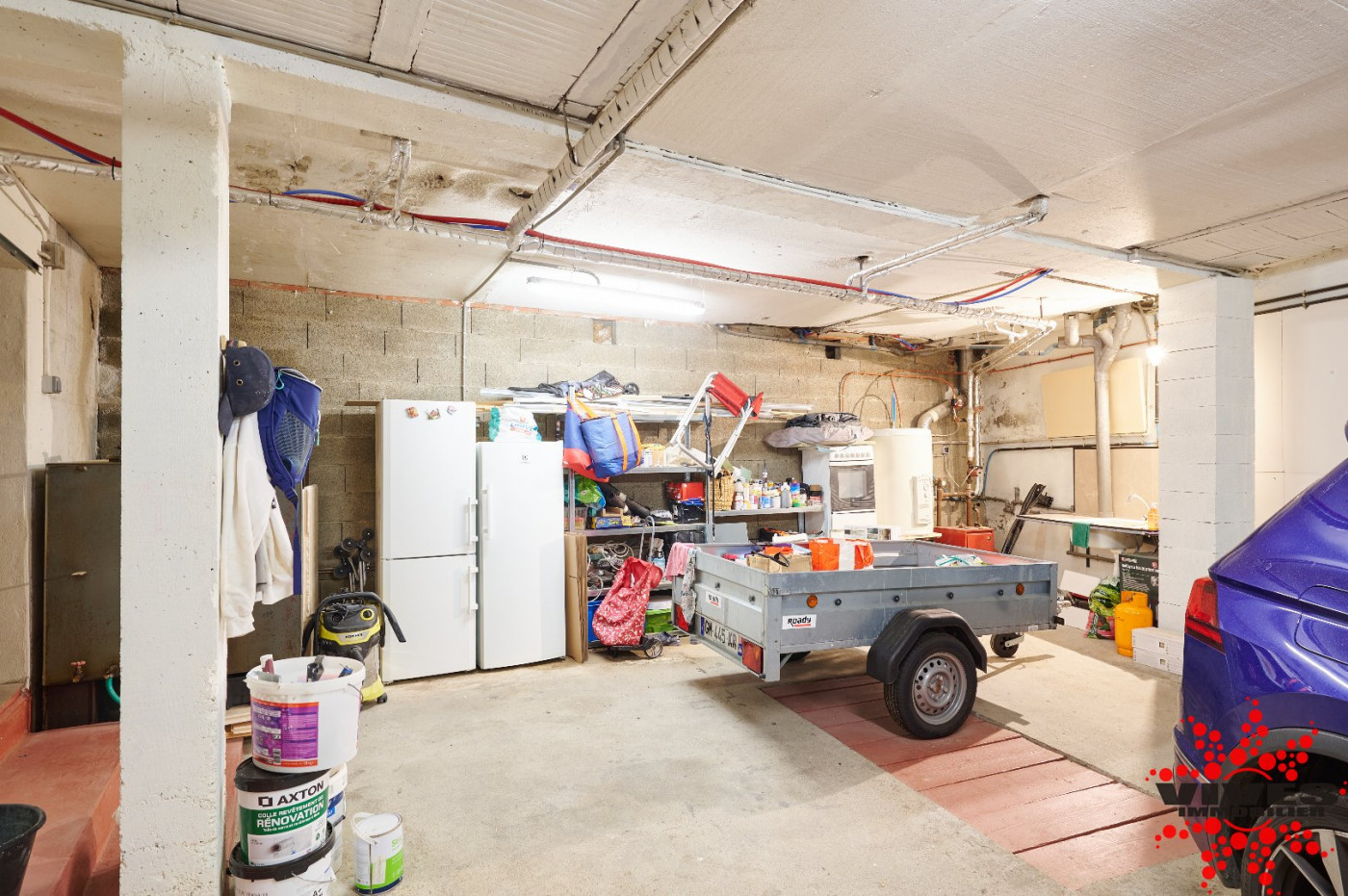 vente Maison de village Servian - Photo 12