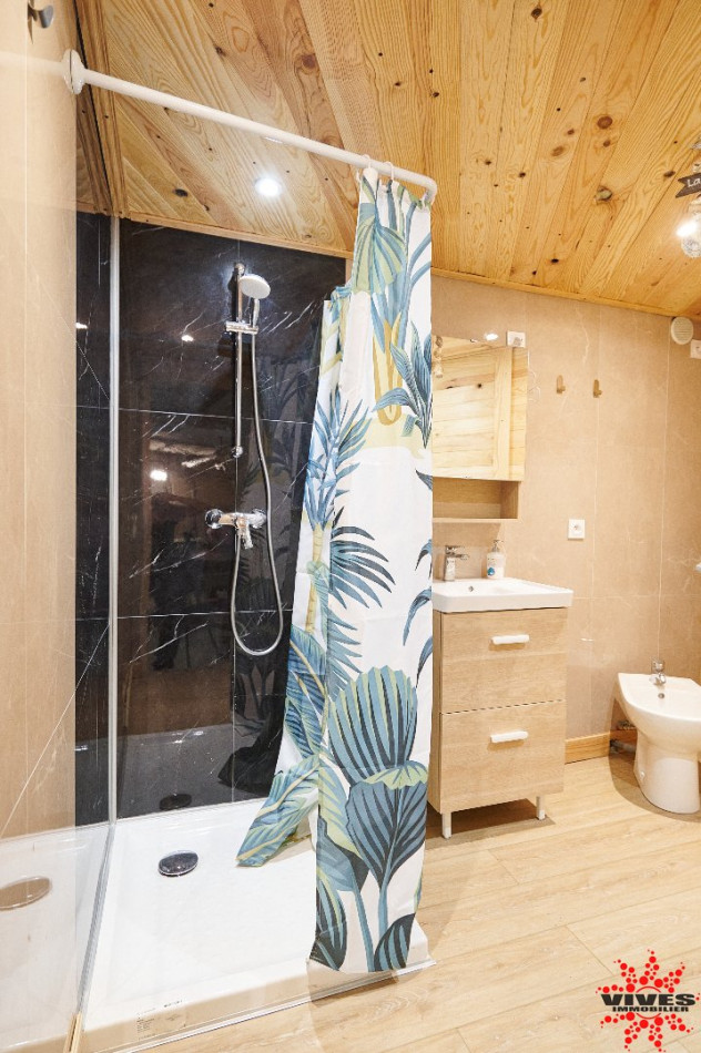 vente Maison de village Servian - Photo 13