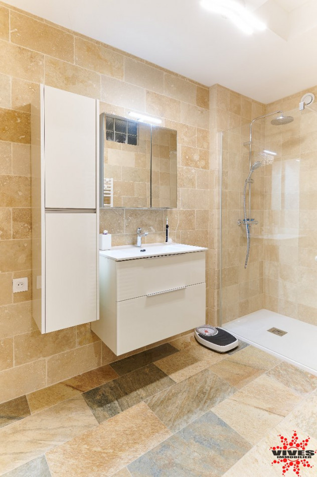 vente Maison de village Servian - Photo 7