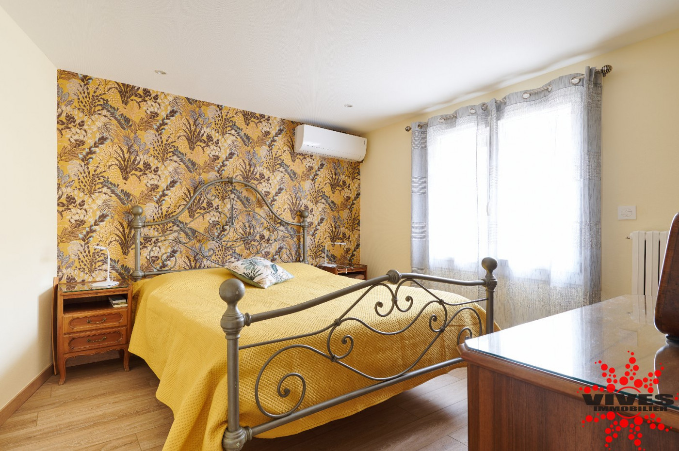 vente Maison de village Servian - Photo 8