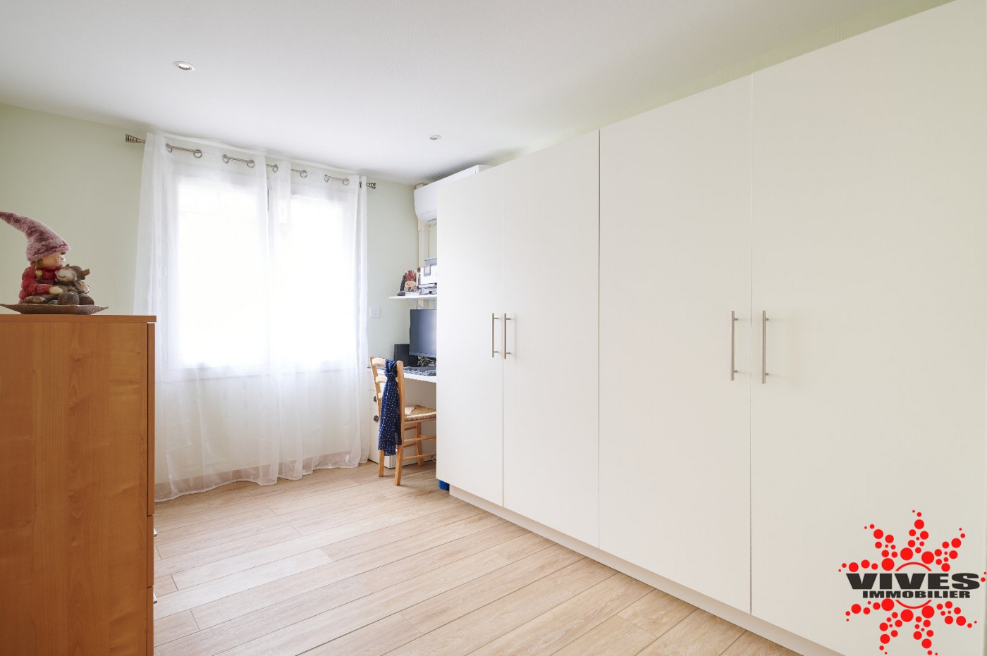 vente Maison de village Servian - Photo 9