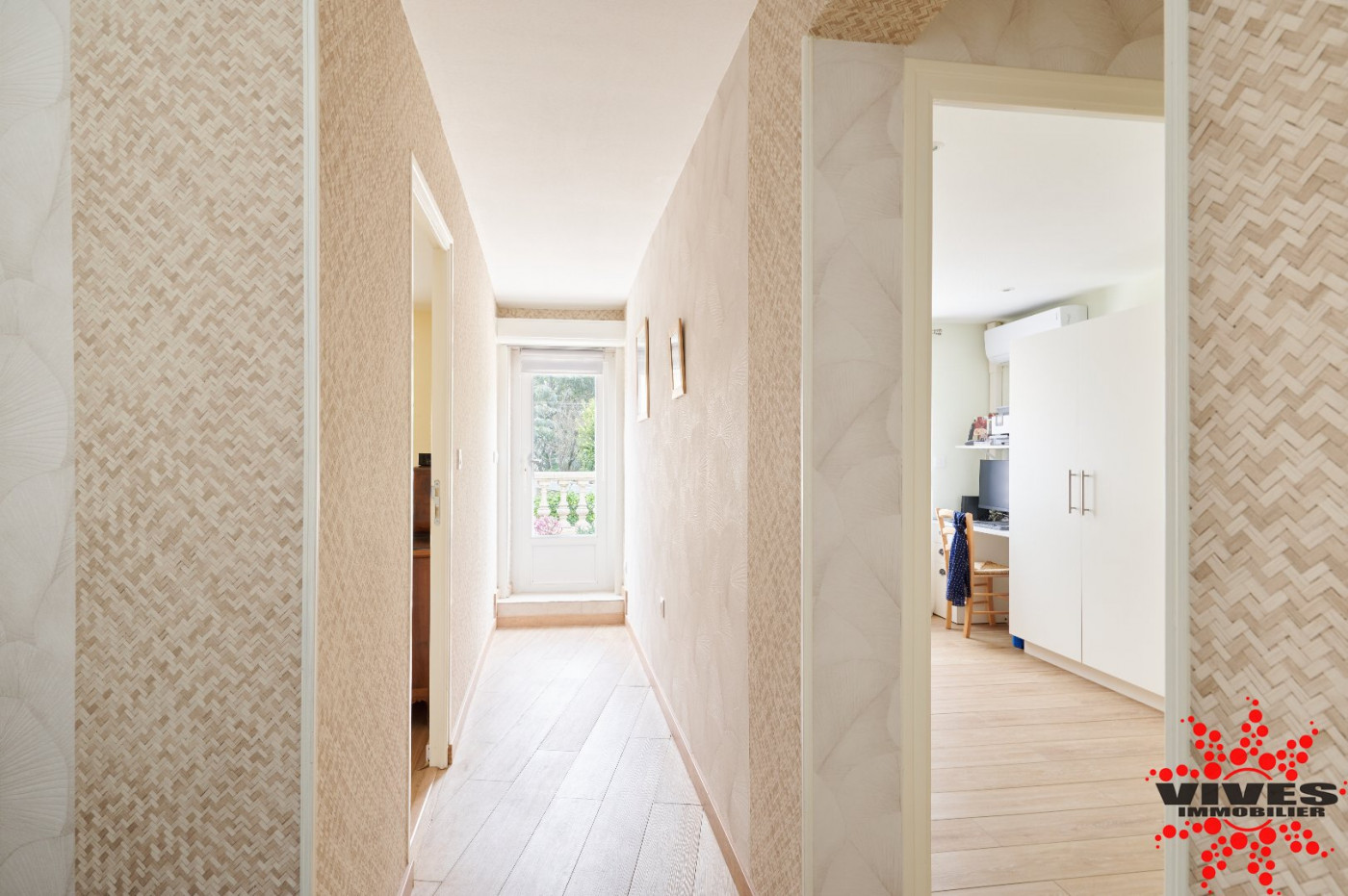 vente Maison de village Servian - Photo 10