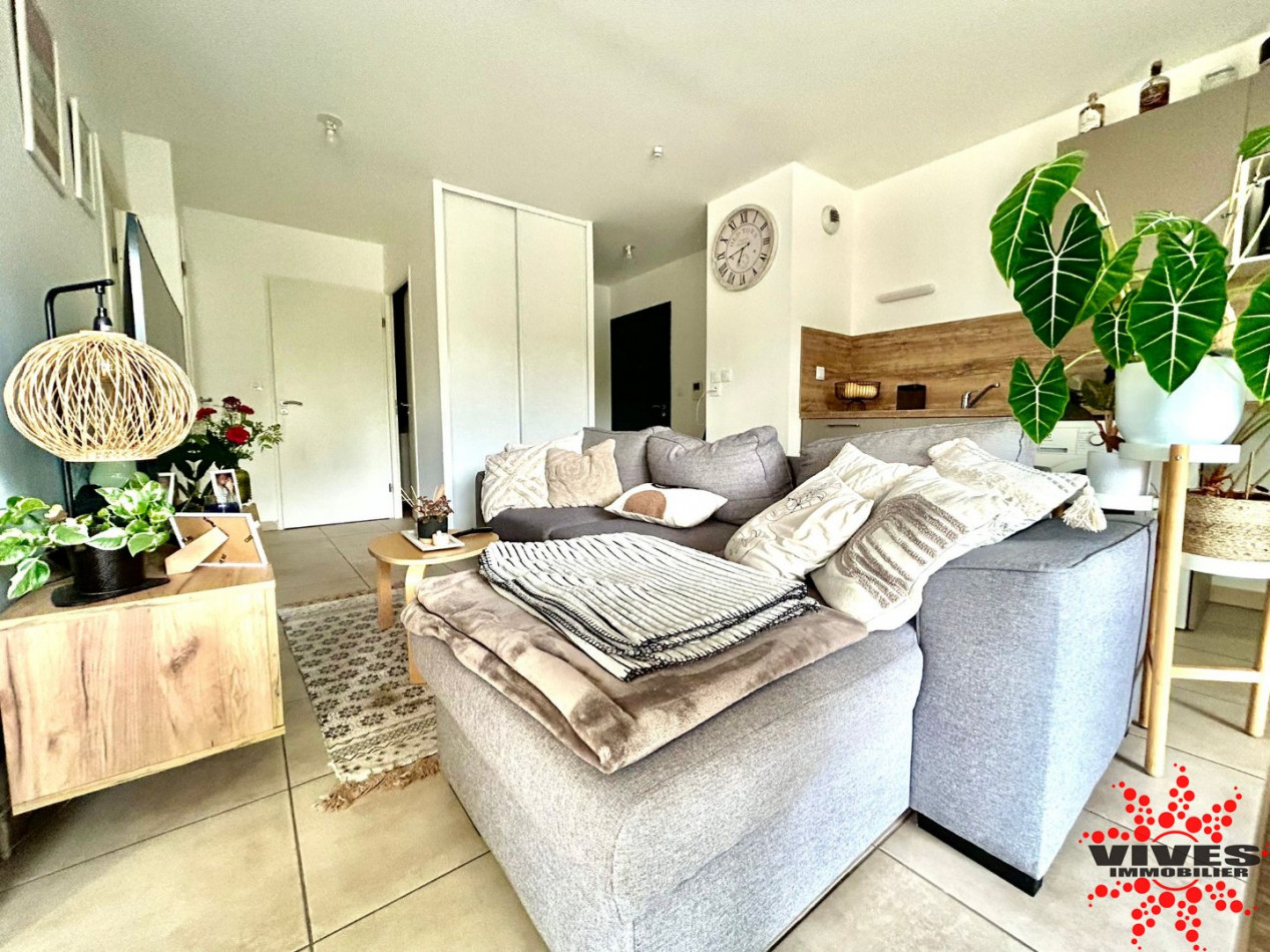 sale Appartement Beziers - Photo 4