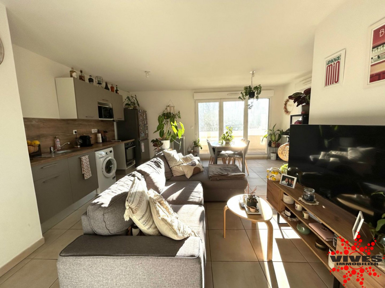 sale Appartement Beziers - Photo 3