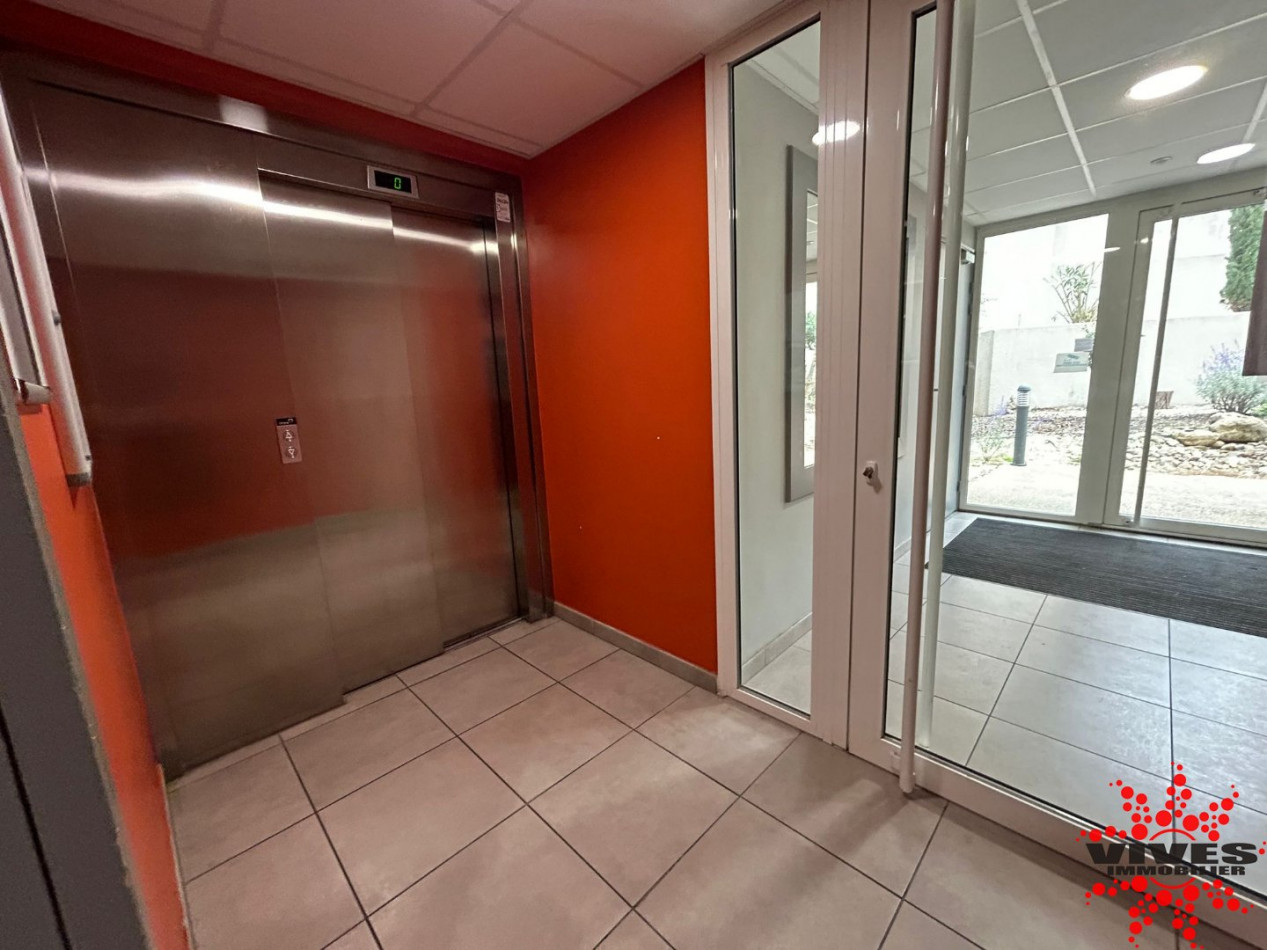 sale Appartement Beziers - Photo 9