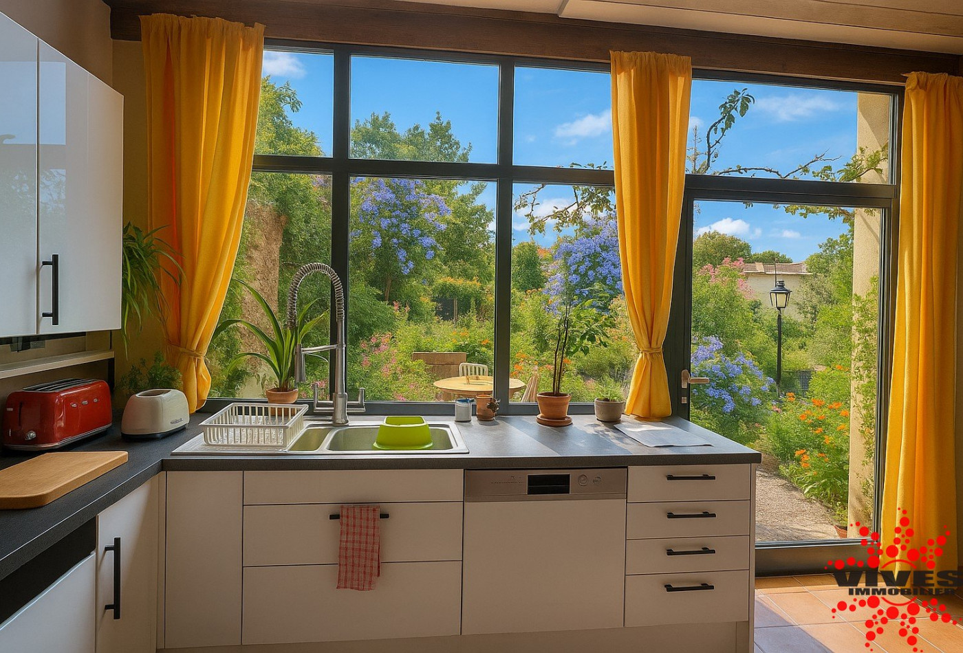 vente Maison Servian - Photo 3