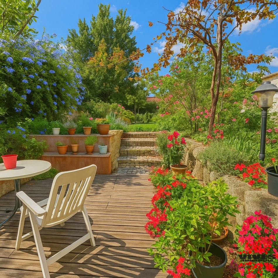 vente Maison Servian - Photo 4