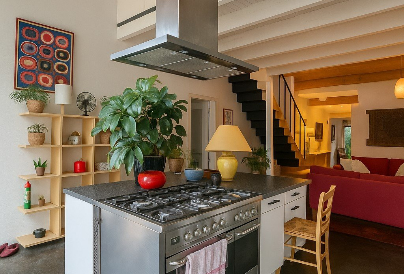 vente Maison Servian - Photo 5