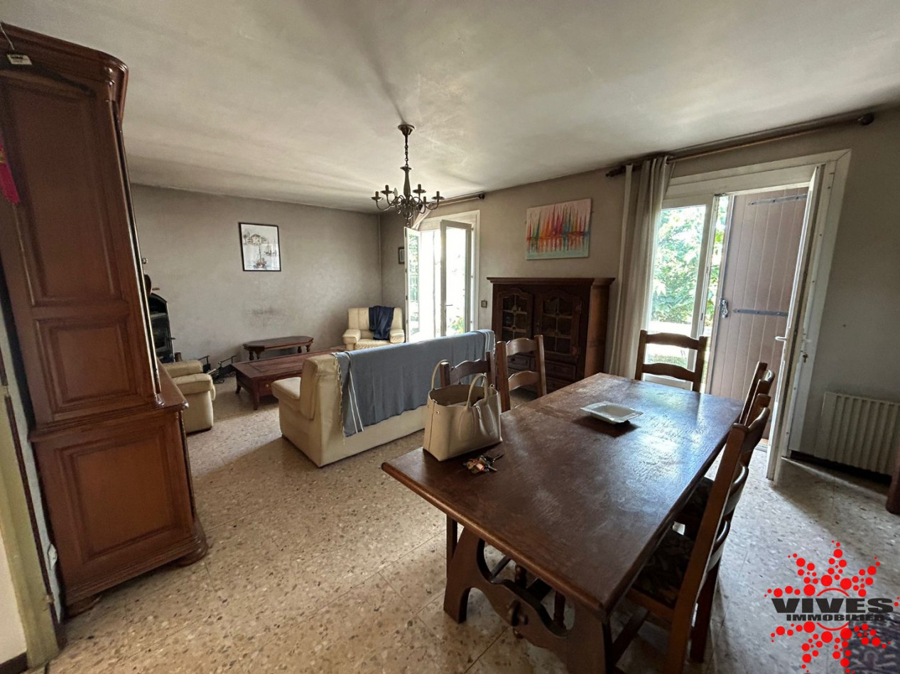 sale Maison Castelnau De Guers - Photo 4