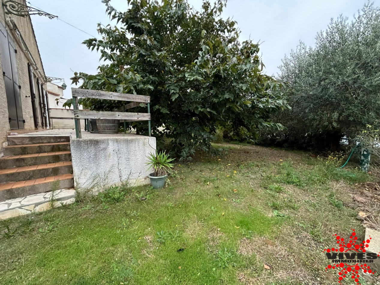 sale Maison Castelnau De Guers - Photo 2