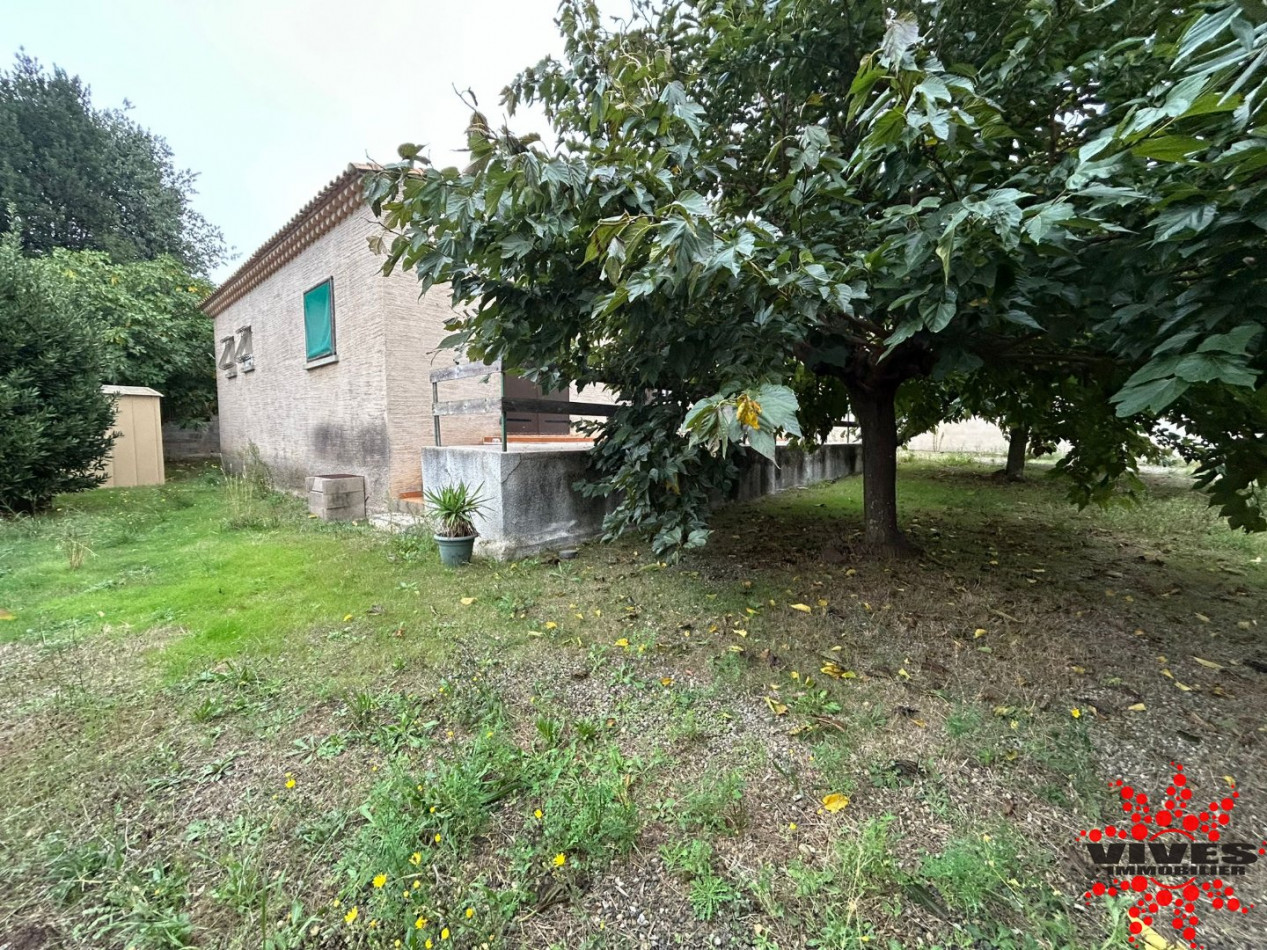 sale Maison Castelnau De Guers - Photo 3