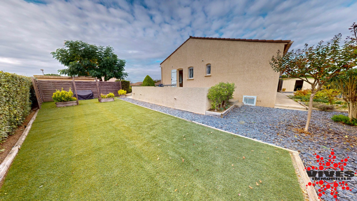 vente Maison Servian - Photo 10