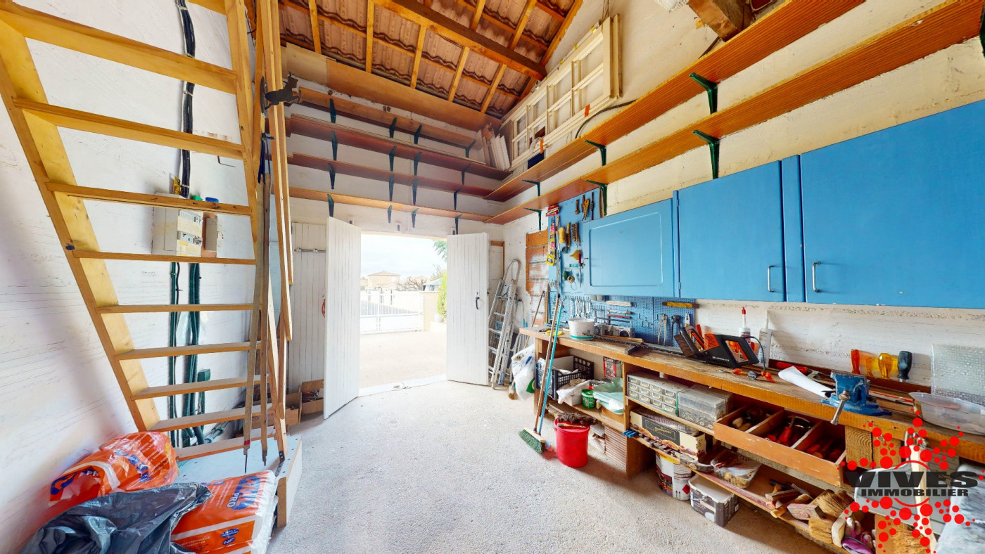 vente Maison Servian - Photo 14