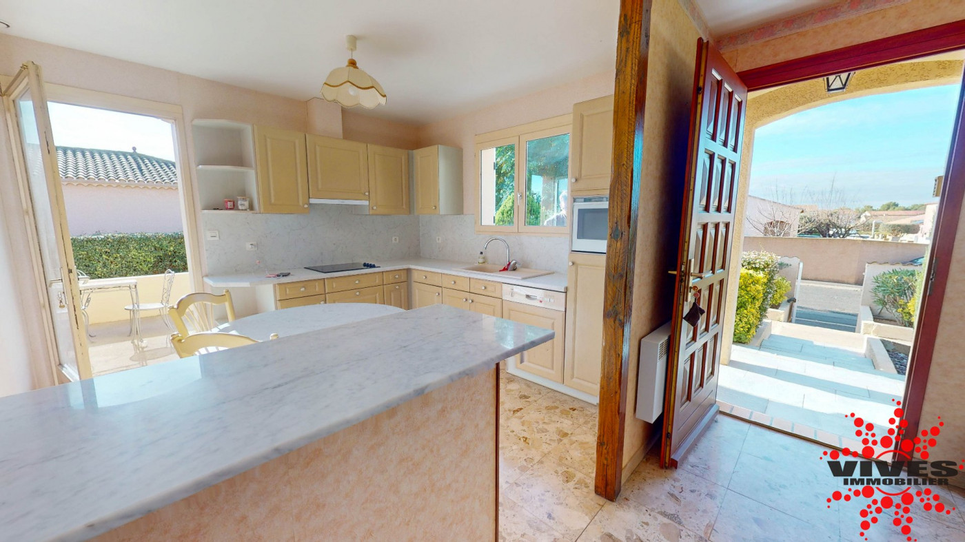 vente Maison Servian - Photo 6