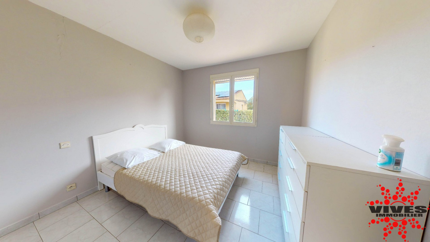 vente Maison Servian - Photo 8