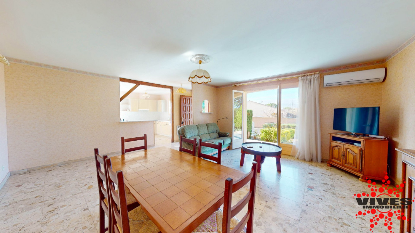 vente Maison Servian - Photo 9