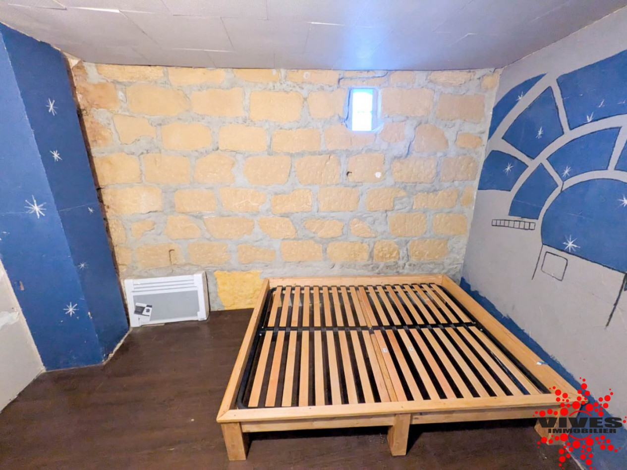 vente Maison Servian - Photo 9