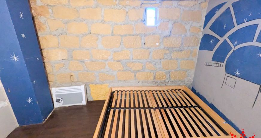 vente Maison Servian