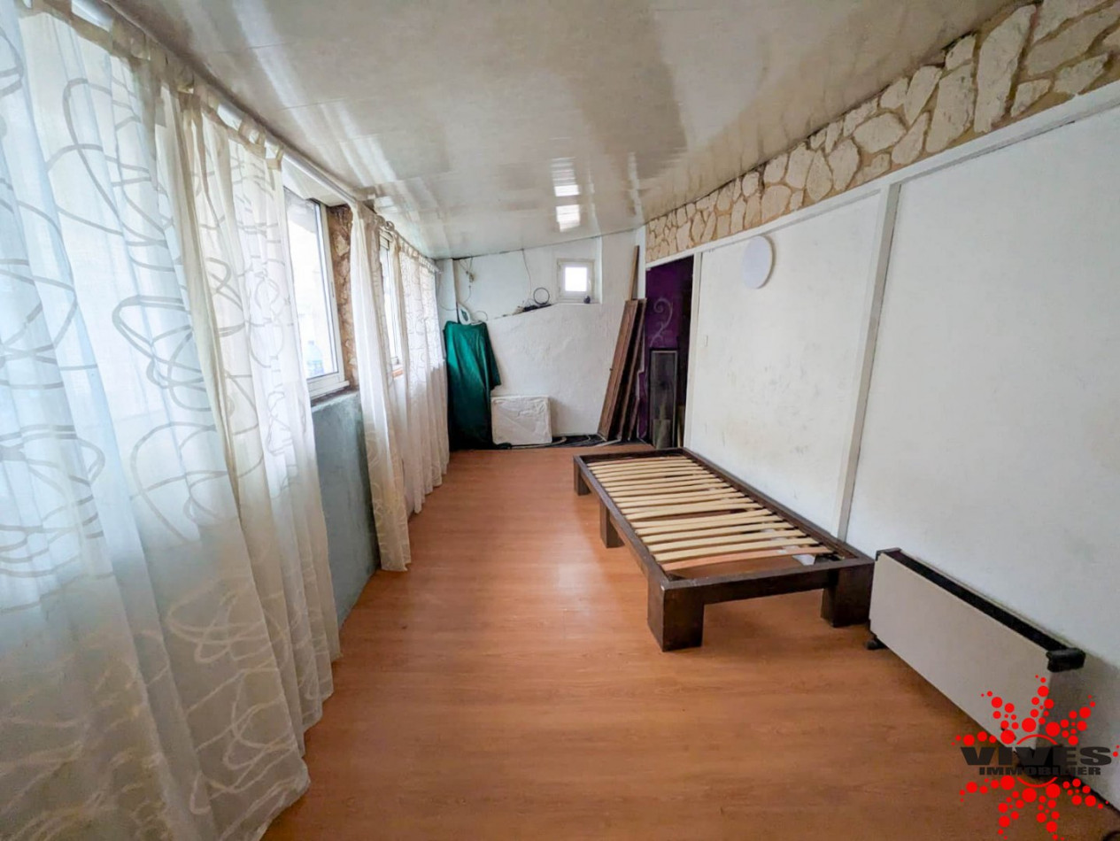 vente Maison Servian - Photo 5