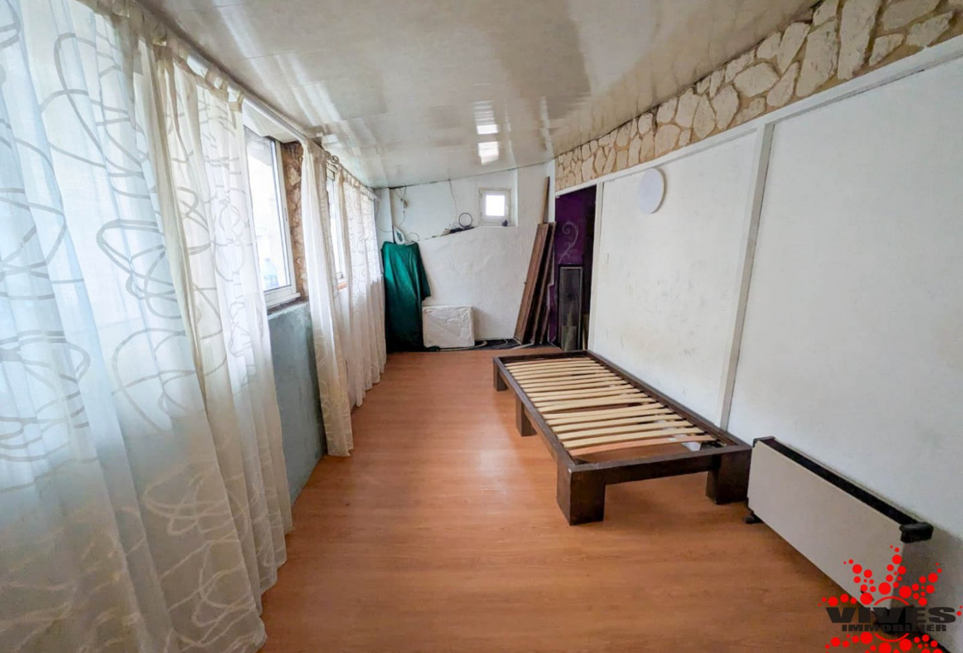 vente Maison Servian - Photo 5
