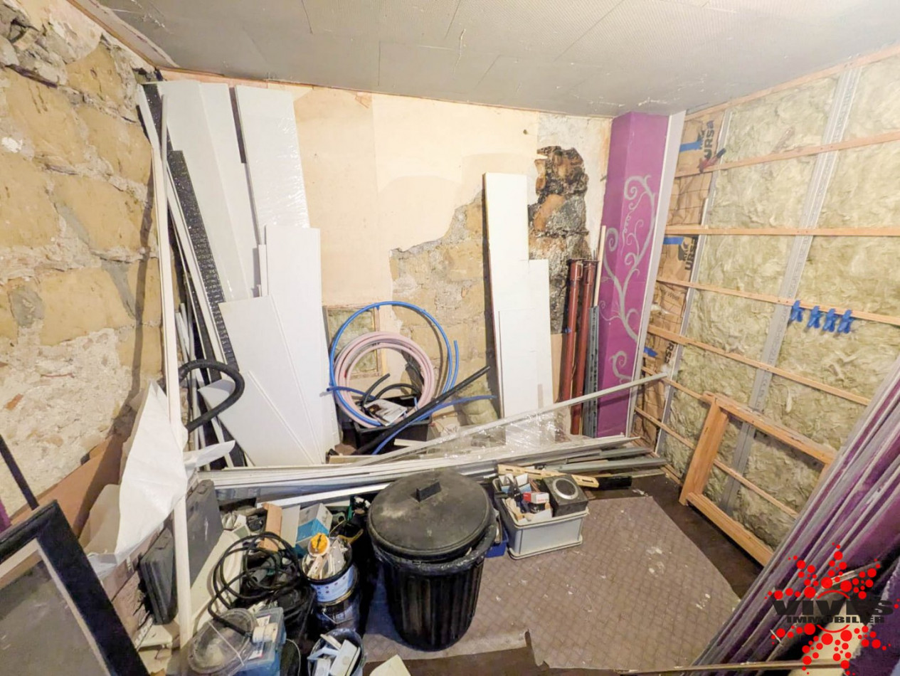 vente Maison Servian - Photo 6