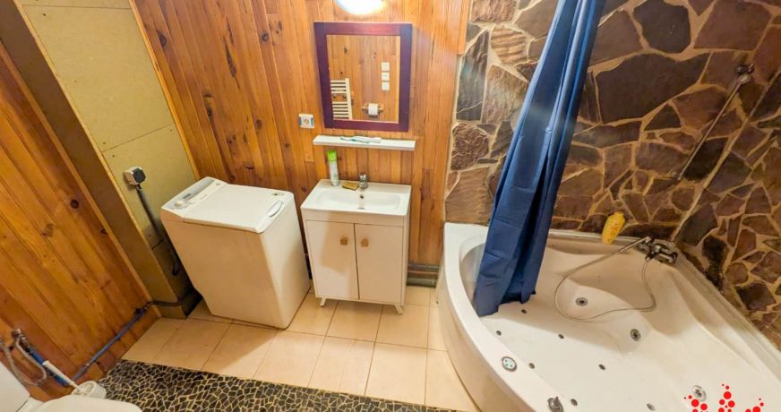 vente Maison Servian