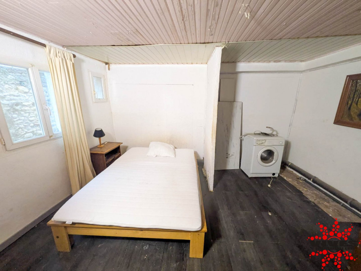 vente Maison Servian - Photo 8