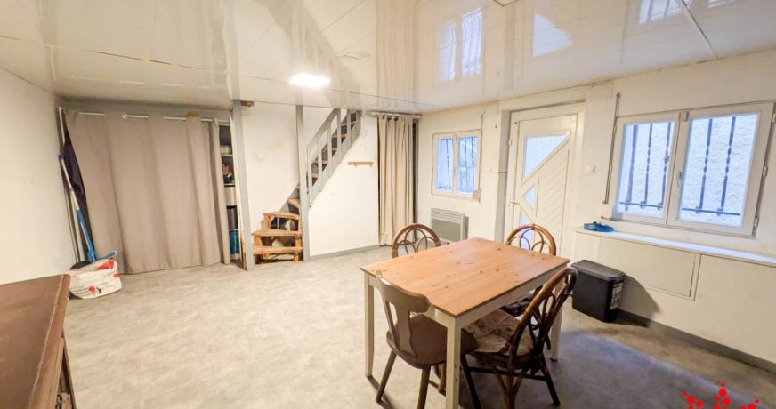 vente Maison Servian