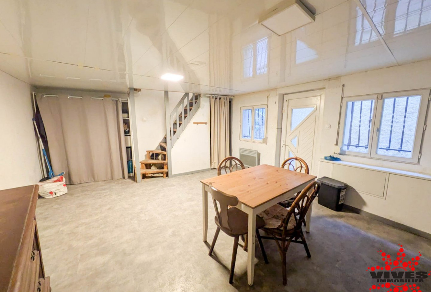 vente Maison Servian - Photo 1