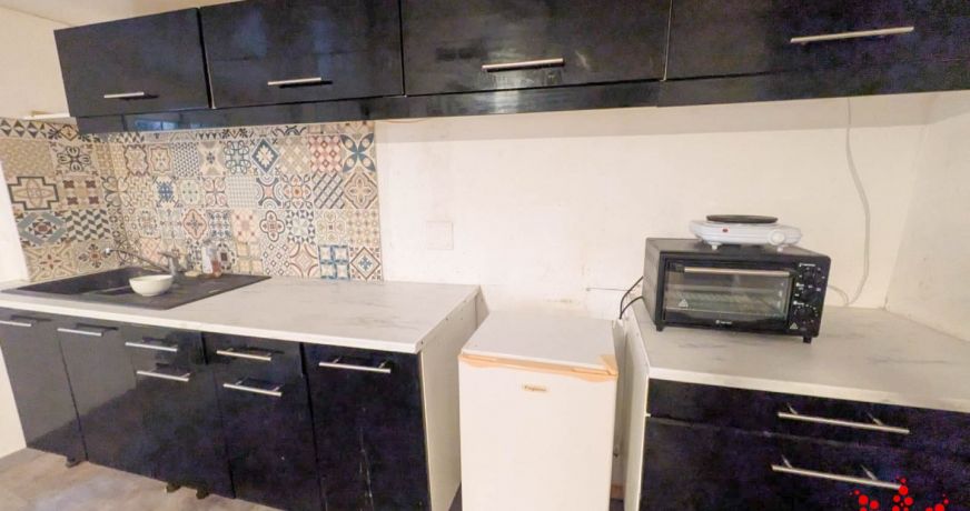 vente Maison Servian