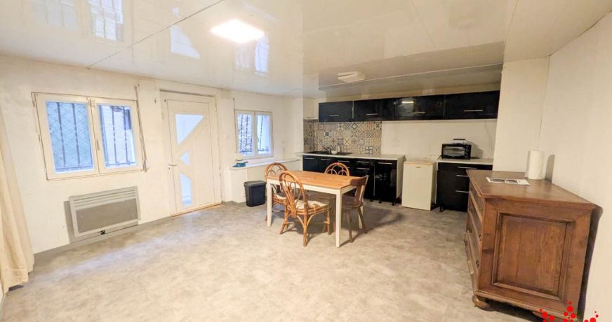 vente Maison Servian