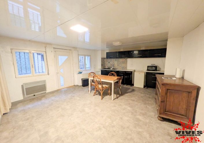 vente Maison Servian