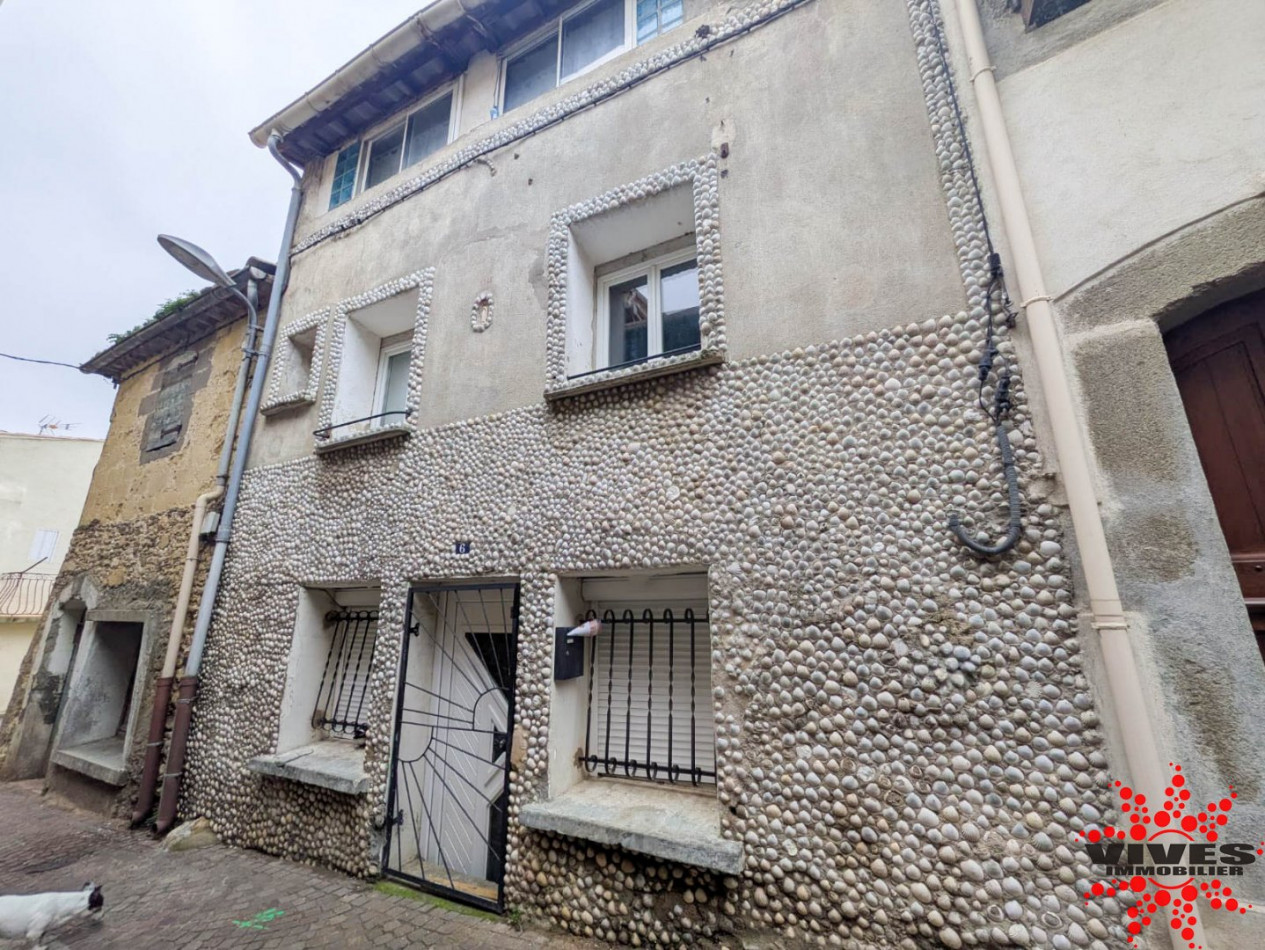 vente Maison Servian - Photo 2