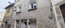 vente Maison Servian