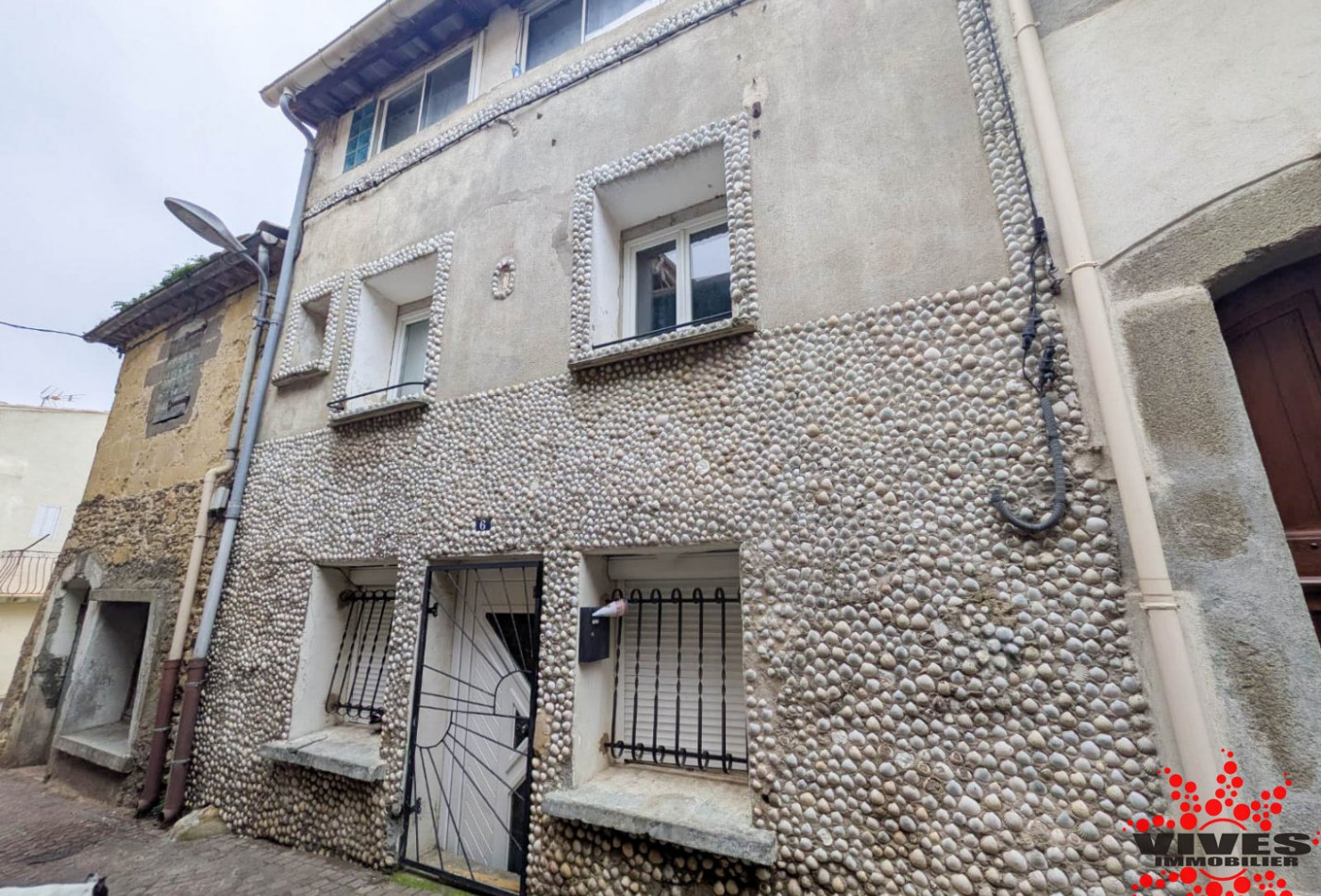 vente Maison Servian - Photo 4