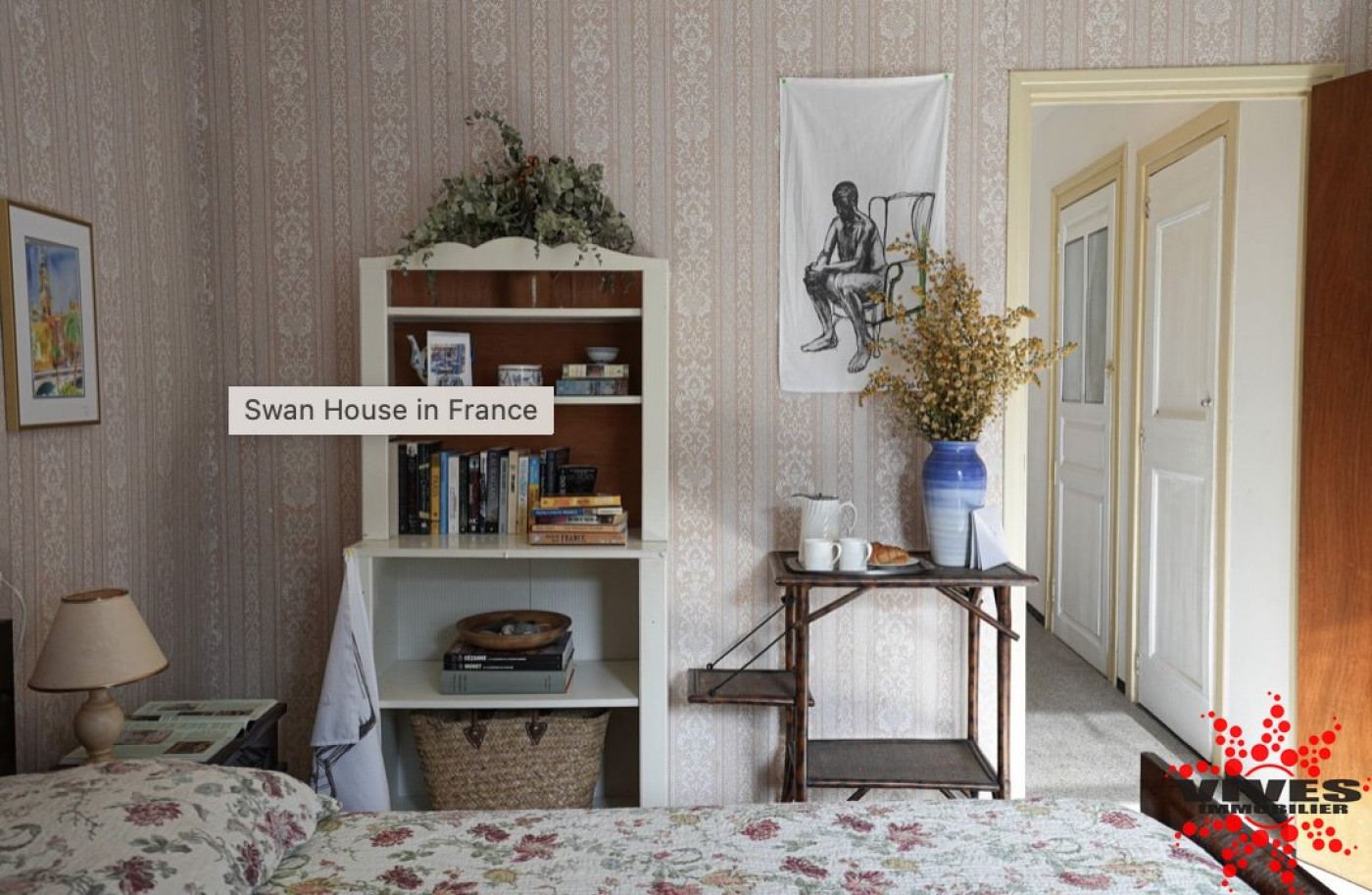 vente Maison de village Servian - Photo 7