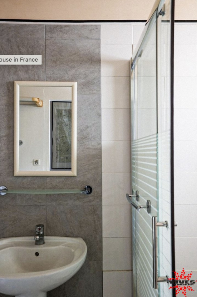 vente Maison de village Servian - Photo 18