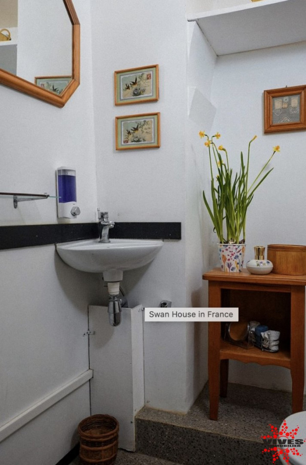 vente Maison de village Servian - Photo 19