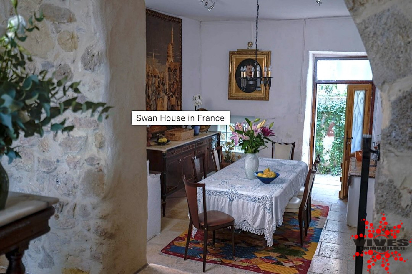 vente Maison de village Servian - Photo 15