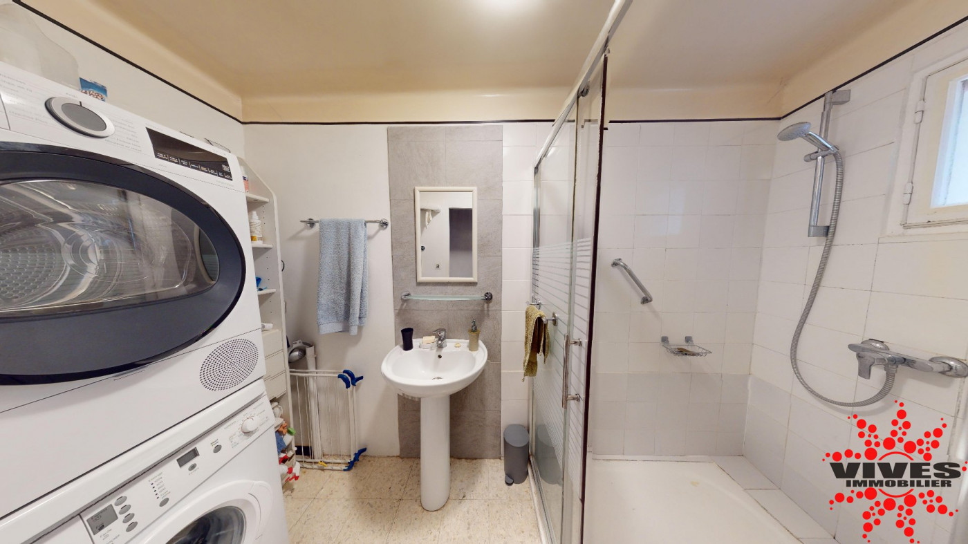 vente Maison de village Servian - Photo 8