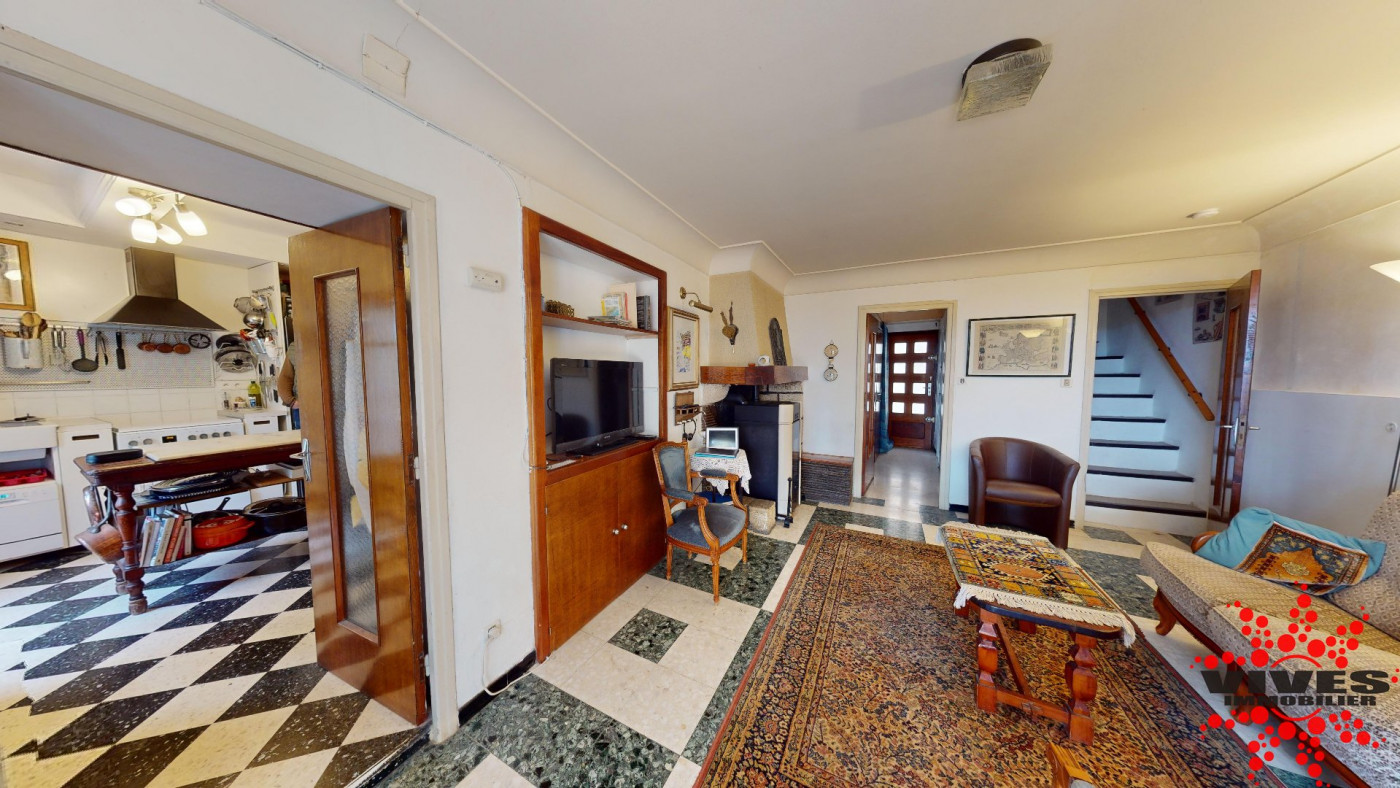 vente Maison de village Servian - Photo 20