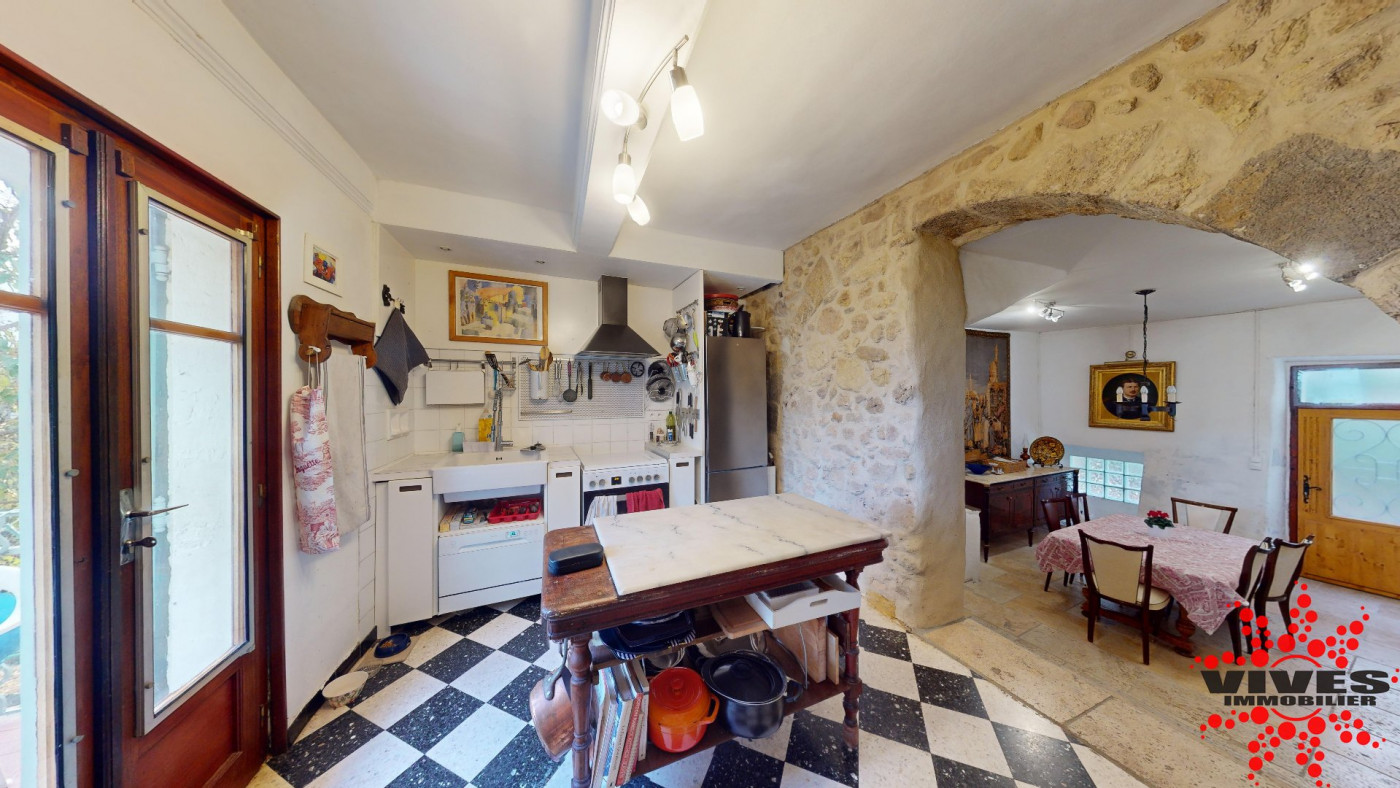vente Maison de village Servian - Photo 2
