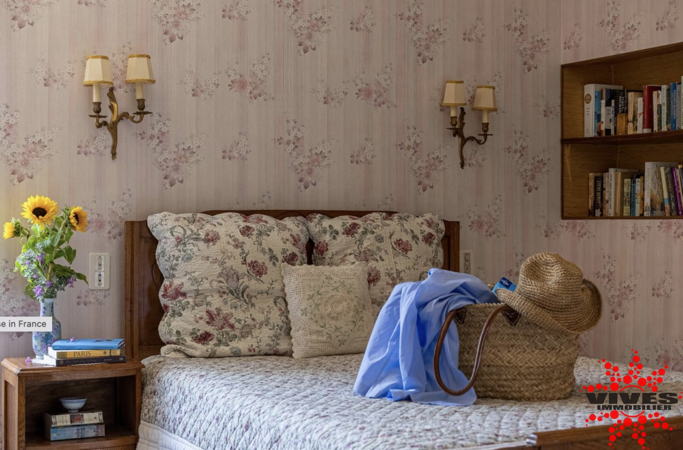 vente Maison de village Servian - Photo 11