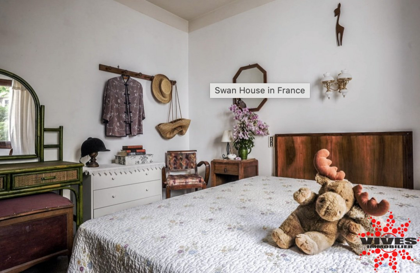 vente Maison de village Servian - Photo 10