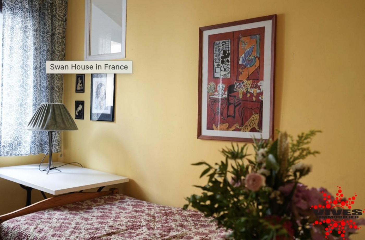 vente Maison de village Servian - Photo 12