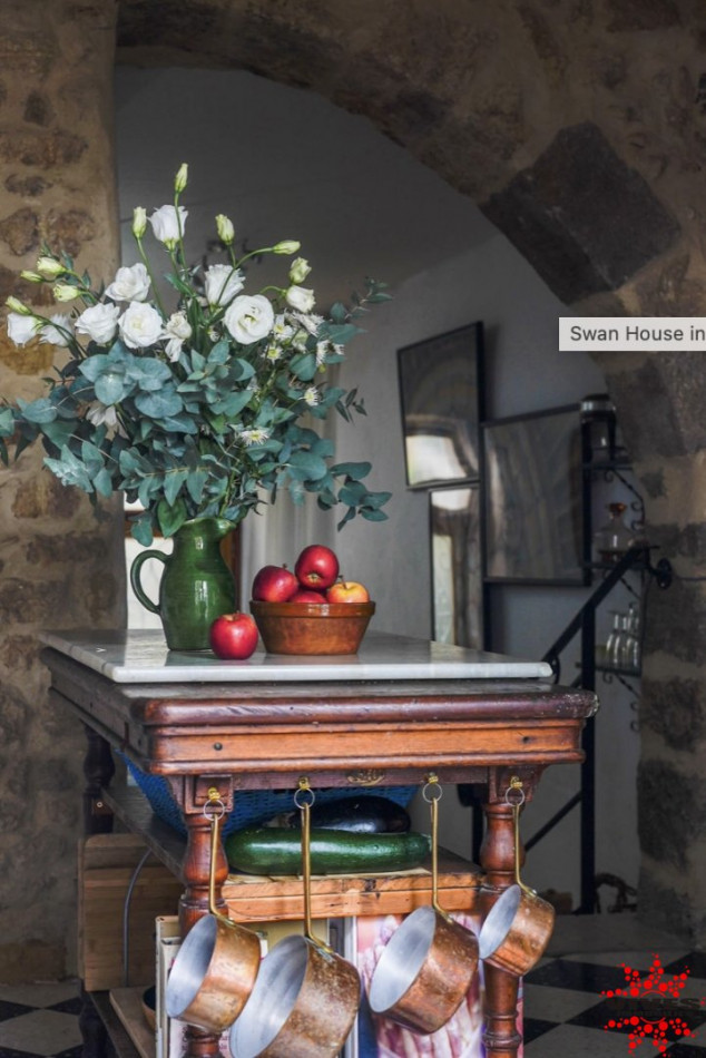 vente Maison de village Servian - Photo 14